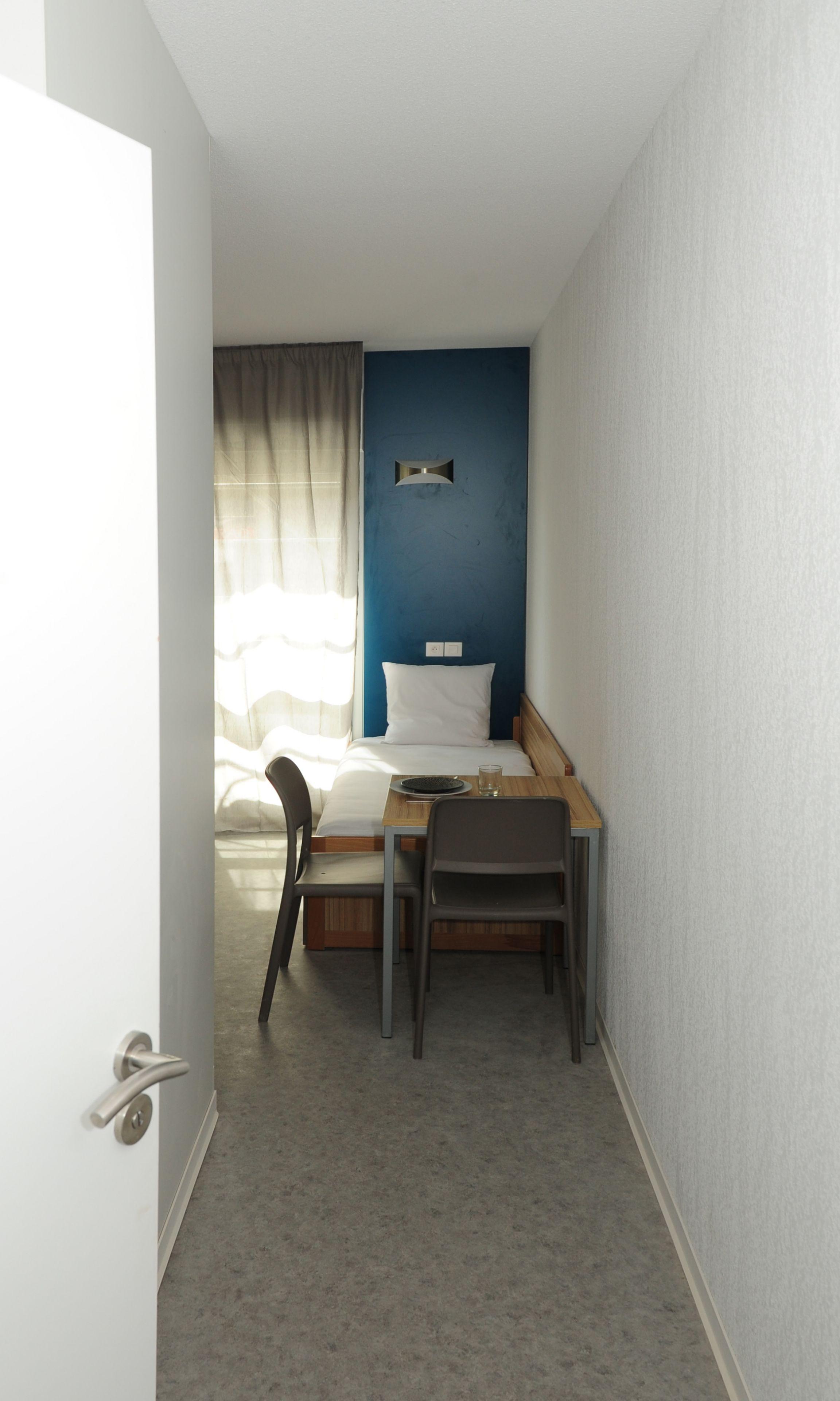 Appart hôtel Apparteo 3*