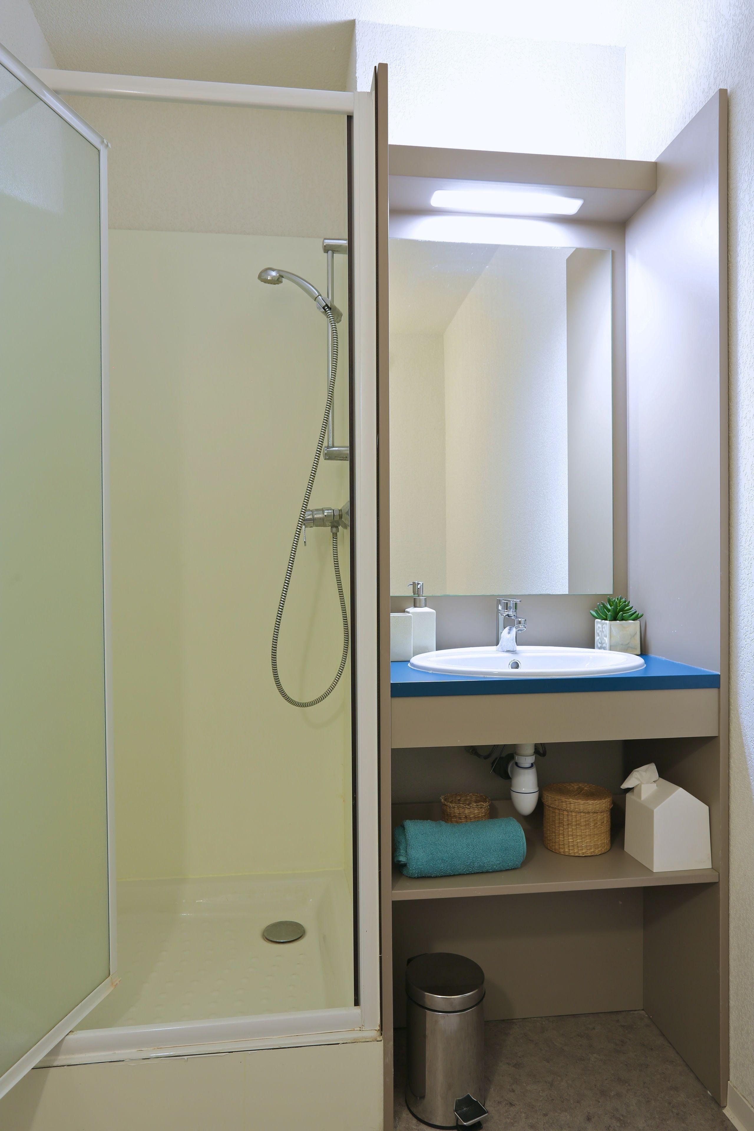 Apparteo Appart hôtel Marseille