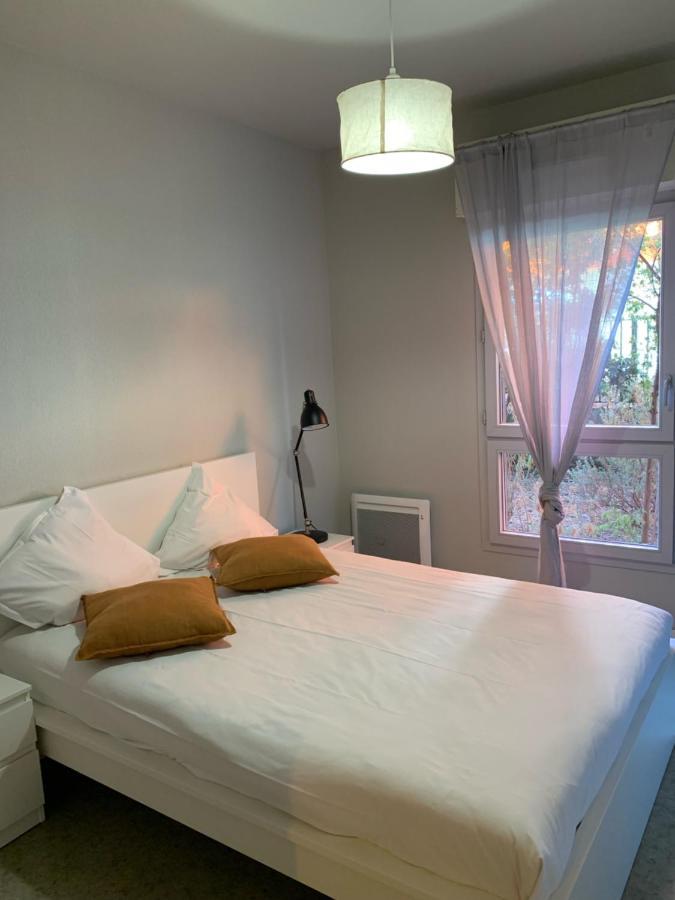 Apparteo Appart hôtel 3*