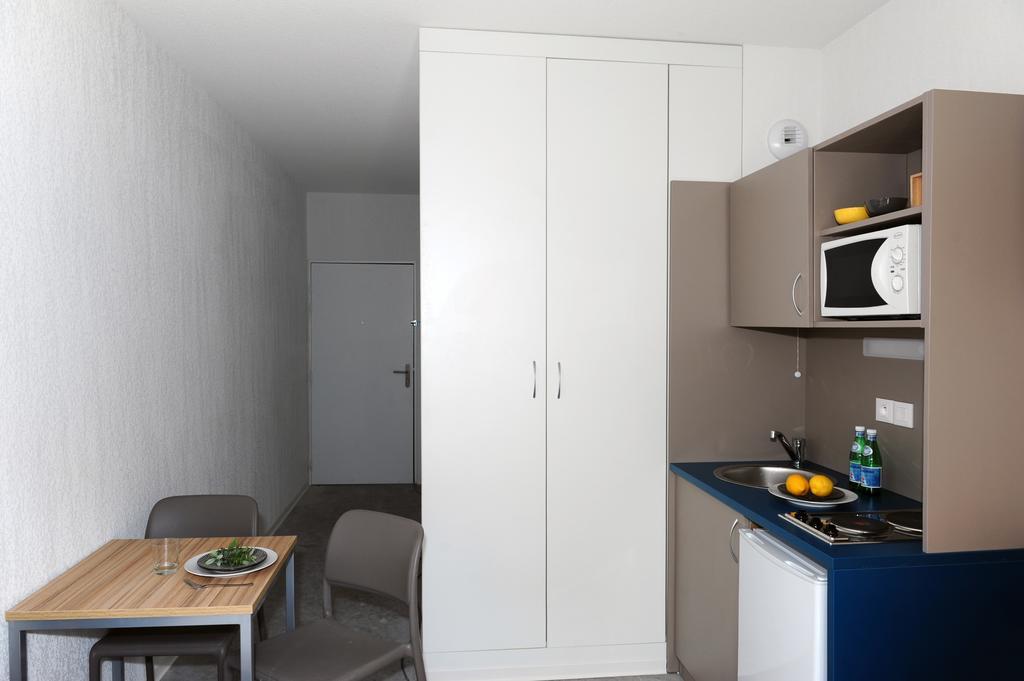 Apparteo Appart hôtel Marseille