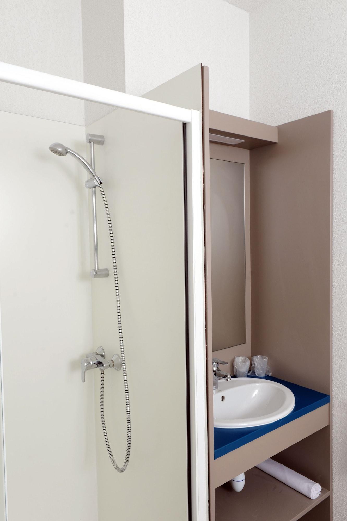 Apparteo Aparthotel