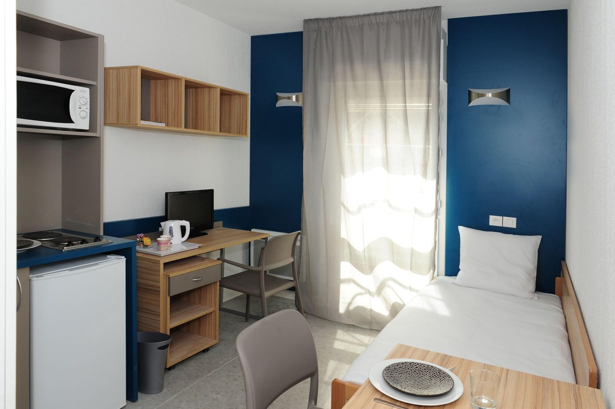 Aparthotel Apparteo