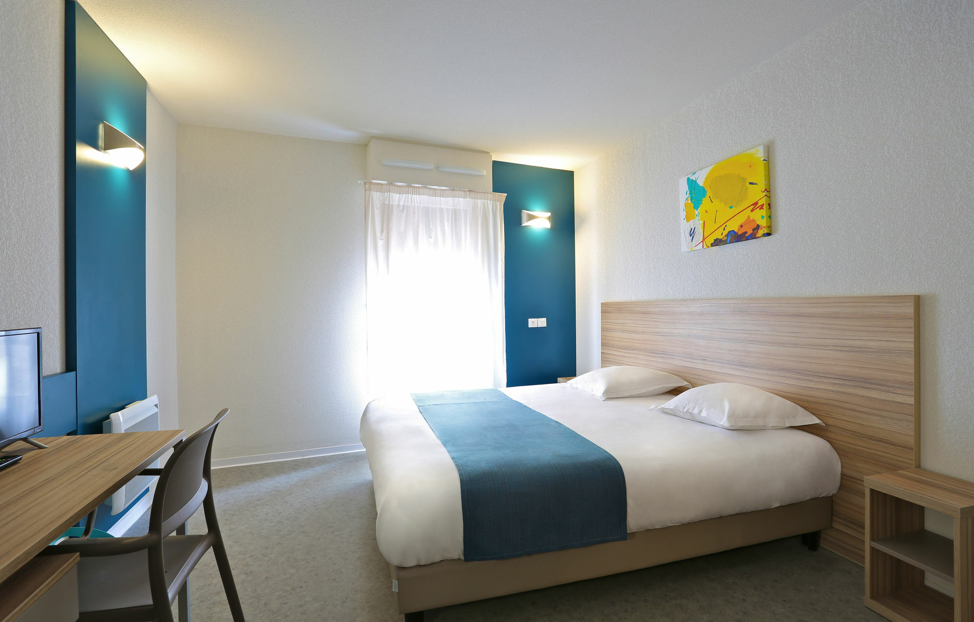 Aparthotel Apparteo